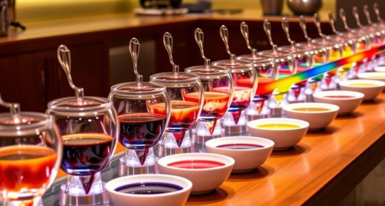 top ice cream topping warmers