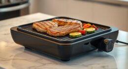 top indoor grill reviews
