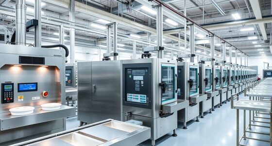 top industrial ice cream machines