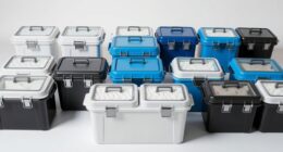 top insulated ice cream carriers
