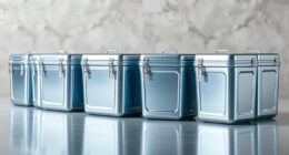 top insulated ice cream coolers