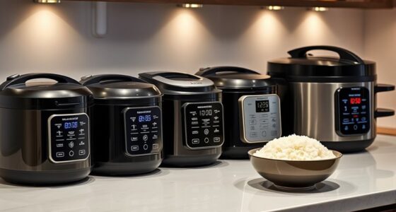 top japanese rice cooker reviews