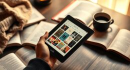 top kindle unlimited deals 2025