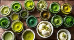 top matcha ice cream picks