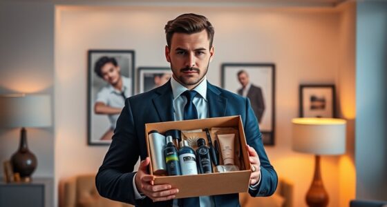 top men s lifestyle subscriptions