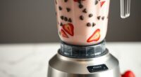 top milkshake blenders selection