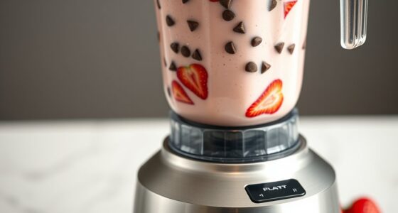 top milkshake blenders selection