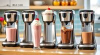 top milkshake maker recommendations