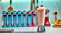 top milkshake makers 2025