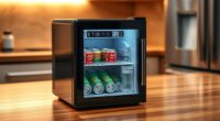 top mini fridges 2025
