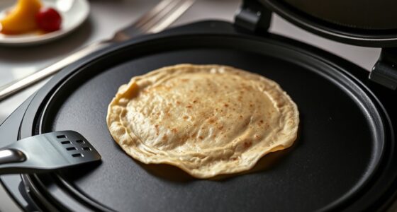 top nonstick crepe makers