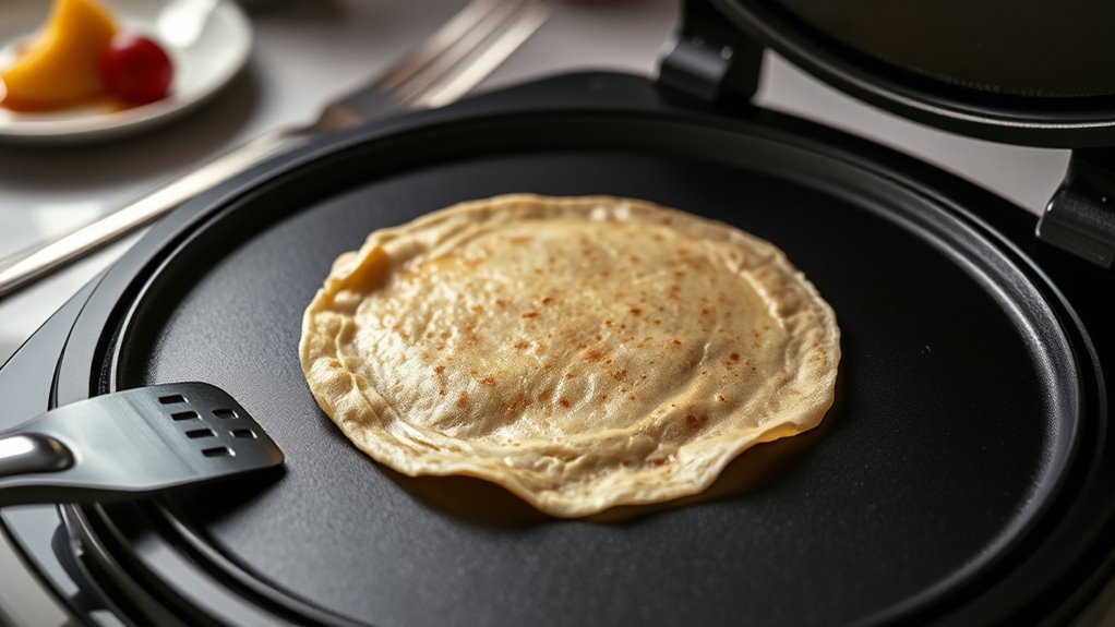 top nonstick crepe makers