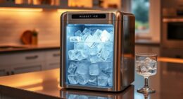 top nugget ice maker reviews