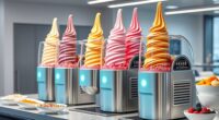 top office soft serve machines