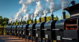 top offset smoker recommendations