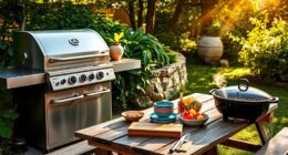 top outdoor cooking gear