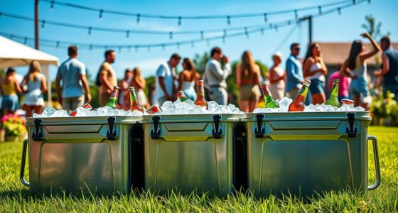 top outdoor cooler picks