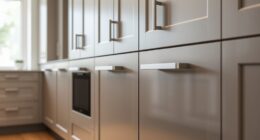 top panel ready dishwashers