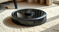 top pet hair robot vacuums
