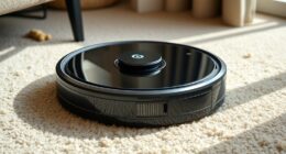 top pet hair robot vacuums