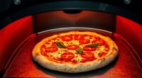top pizza ovens with stones