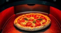 top pizza ovens with stones