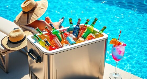 top poolside cooler picks