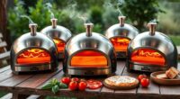 top portable pizza oven picks