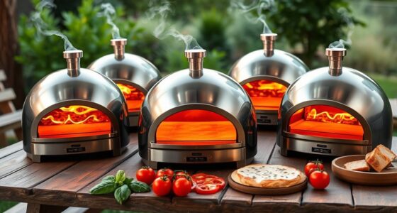 top portable pizza oven picks