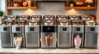 top premium ice cream makers