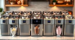 top premium ice cream makers
