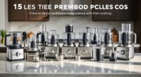 top premium kitchen food processors