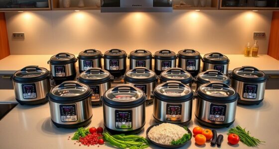 top premium rice cooker picks