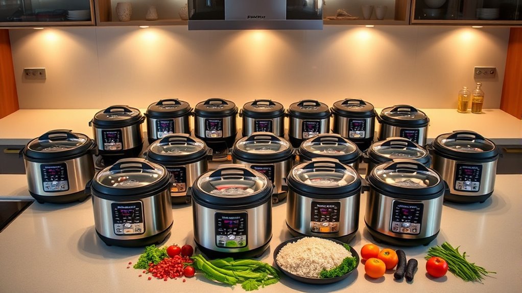 top premium rice cooker picks