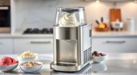 top premium soft serve machines