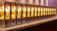 top rated home popcorn makers