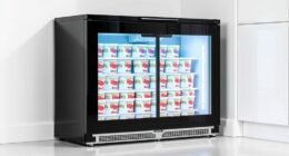 top rated ice cream freezers