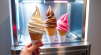 top rated ice cream machines