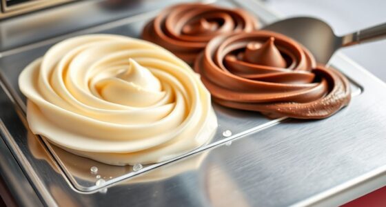 top rated ice cream roll makers