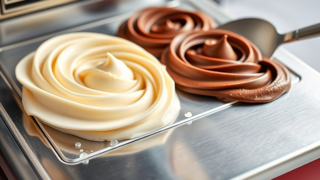 top rated ice cream roll makers