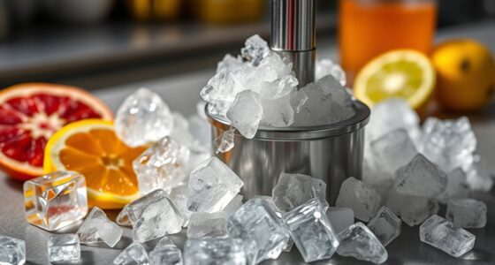 top rated ice shaver attachments