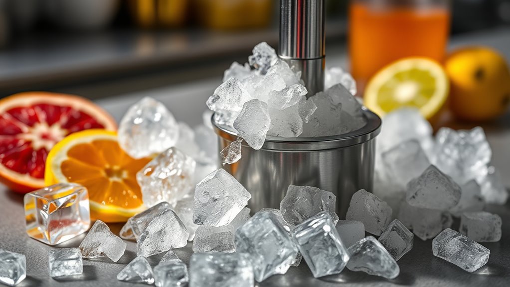 top rated ice shaver attachments