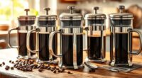 top rated premium french presses