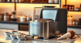 top small business chocolate tempering machines