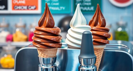 top small business ice cream machines