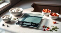 top smart kitchen scale options