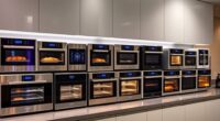 top smart oven reviews