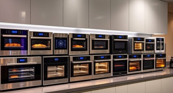 top smart oven reviews