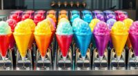 top snow cone machines