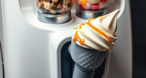 top soft serve ice cream makers